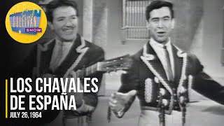 Los Chavales de España quotDon Quijote y La Doloresquot on The Ed Sullivan Show [upl. by Ailisab]