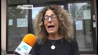 COMUNI AL VOTO CON UNA SOLA LISTA TORNANO I PODESTA  A3 NEWS Prima Edizione 30042019 [upl. by Yesmar]