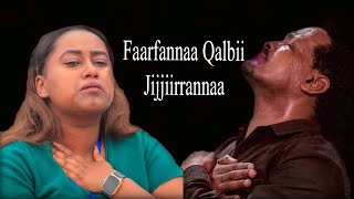 Faarfannaa araaraa namni kamuu dhaggeeffachuu kan qabu worship music [upl. by Eliathan]