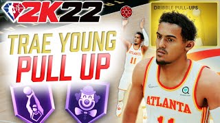 Best Shooting Badges on NBA 2K22  Best Jump Shot to Stack Circus Threes  Blinders [upl. by Cleaves138]