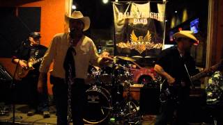 Dale Vaughn Band  JTs Billiard Bar amp Grill quotPerfect 10quot MAH07910 [upl. by Rodge650]