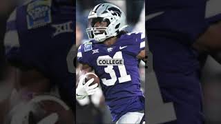 DJ GIDDENS EDIT KSTATE [upl. by Manville]