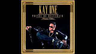 Kay One  An Tagen wie diesen [upl. by Newra]