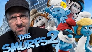 Smurf Coloured Glasses • The Smurfs [upl. by Sharron]