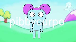 pibby curpo [upl. by Darrin]