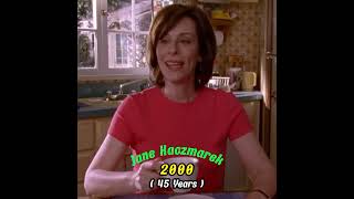 Malcolm in the Middle 2000 Cast Then And Now 2024 malcolminthemiddle 00s 2000s [upl. by Yessak]