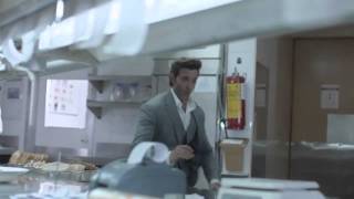 Hrithik Roshan quot The Hottest Man Ever Alive quot Rado DiaMaster Ad  HD [upl. by Gaal]