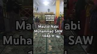 Sholawat Nabi Muhammad SAW🙏🙏🙏 [upl. by Sheffield]