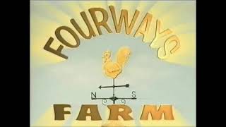 Fourways Farm Opening Theme Instrumental [upl. by Inahs120]