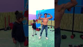 in the water tank 😅😱🥵 shortvideo funnyvideo [upl. by Inor]