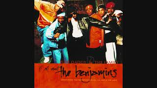 Puff Daddy  Its All About the Benjamins Rock Remix IInstrumental [upl. by Yacano]