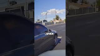 The Most Disrespectful Road Rage Driver Ever 😨 [upl. by Blanch]