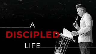 A Discipled Life  Gebhardt Berndt [upl. by Tynan]