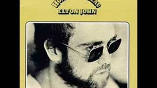 Amy  Elton John Honky Chateau 8 of 10 [upl. by Ydnelg75]