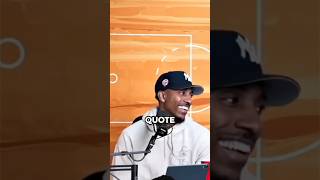 Jeff Teagues WILD QUOTE on Sixers 😆 🤣 shortsfunny jeffteague foryourpage nba [upl. by Formica]