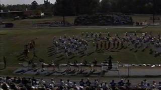 Apollo High School Band 1999 [upl. by Lindo655]