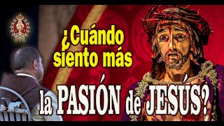 ⚜️ Cuándo siento más la Pasión de Jesús ⚜️ Conversando con los Heraldos  Domingo 03 de Marzo [upl. by Yarazed]