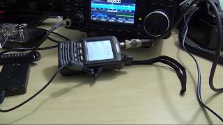 APRSdroid App For Ham Radio [upl. by Zabrina]