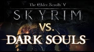 Dark Souls 2 NG  Ruin Sentinels É por isso que a galera corre pro Skyrim 15 [upl. by Easter]