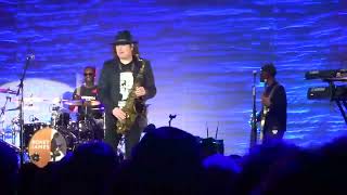 Boney James Ride Berks Jazz Fest 2022 [upl. by Sig]