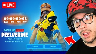 FORTNITE DISNEY LIVE EVENT Fortnite Battle Royale [upl. by Sivrup315]