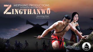 ZINGTHANWO  ORIGINAL SOUND TRACK  OSHIM  MAYOCHAN  MOVIE TITLE SONG TANGKHUL NAGA [upl. by Berga]