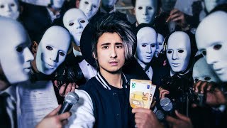 4 Millionen Abonnenten Special  Julien Bam [upl. by Ecyla907]