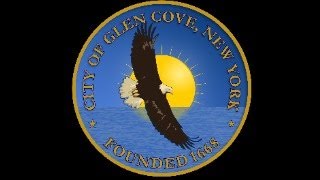 Glen Cove IDALEAC Board Meeting 111224 [upl. by Linnie984]