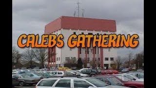 Caleb Ansells Gathering [upl. by Echikson729]