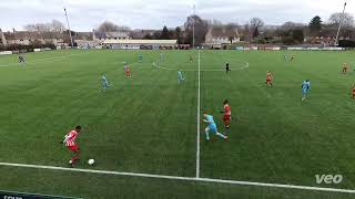 STEYNING TOWN VS SALTDEAN UNITED [upl. by Wat383]