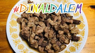 DINALDALEM Ilocano  Igado [upl. by Norit]