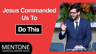 The First Commandment [upl. by Freeman]