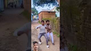 comedy funny fun vikramcomedyvideo realfools surajroxfunnyvibe freefire [upl. by Eilra]