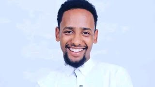 Muazhabib new ethiopian nashida 2023muazhabib alfaruq newethiopianmusic oromomusic [upl. by Brahear]