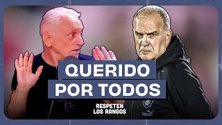 INCREIBLE ANÉCDOTA DE WALTER NELSON CON MARCELO BIELSA [upl. by Mundt143]