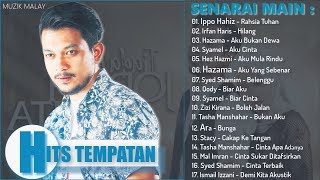 17 Lagu Terbaik Malaysia  Lagu Melayu Baru 2018  MALAY SONG POPULAR [upl. by Yllor409]