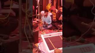 Teri Jhalak Asharfi srivalli kumararjun new status kirtan [upl. by Suruat492]