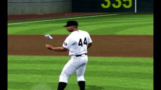 Career Birmingham Barons Part 14 [upl. by Einnej]