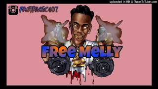 YNW Melly  Wine For Me Fast [upl. by Legnaesoj]