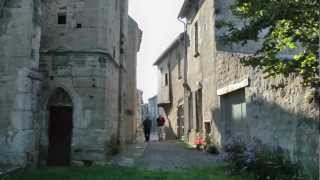 Charroux dans lAllier France [upl. by Bible]