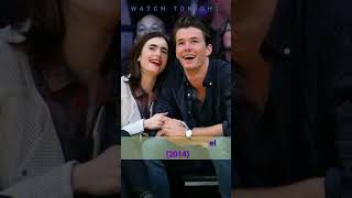 10 guys Lily Collins has Dated  Lily Collins Boyfriends List dating lilycollins [upl. by Muns928]