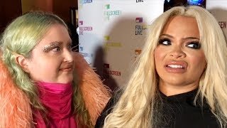 Meeting Trisha Paytas [upl. by O'Donnell]