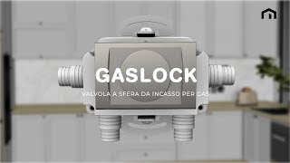 Gaslock  ES [upl. by Broderic]