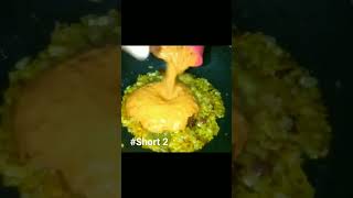 Panneer Masala Curry 😍😍😍😍 Viral short [upl. by Kinnon]