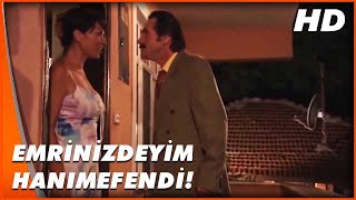 Sünnet Davası  Zekeriya Sümbüle Yavşıyor  Türk Komedi Filmi [upl. by Ayojal]