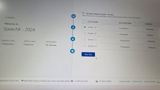 🔥Cognizant Communication Assessment 2024  New Question Pattern [upl. by Enorel]