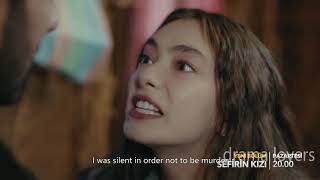 sefrin kizi episode 4 trailer 2 with english subtitle [upl. by Nolrah644]