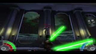 Star Wars Galactic Legacy Serra Keto mission [upl. by Yahs122]