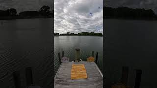 floating dock [upl. by Bamford]