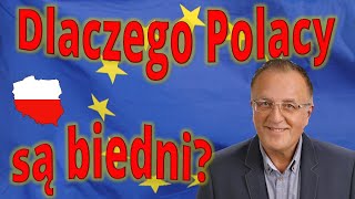 Dlaczego Polacy są biedni [upl. by Josiah548]